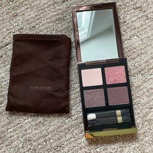 Tom Ford Eyeshadow Pallet